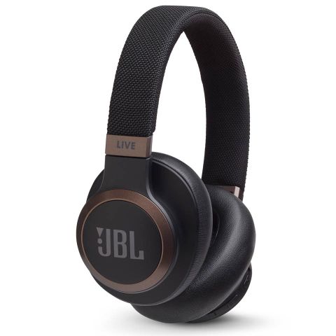 Tai nghe không dây chống ồn Jbl live 650Btnc