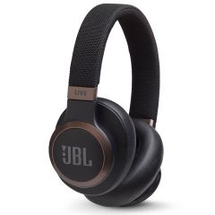  Tai nghe không dây chống ồn Jbl live 650Btnc 