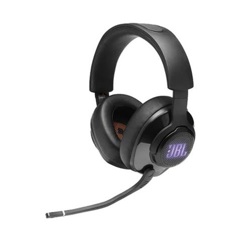 Tai Nghe Chụp Tai Gaming Jbl Quantum 400 | Black