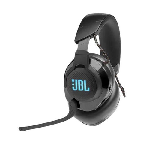 Tai Nghe Chụp Tai Gaming Jbl Quantum 600 | Black