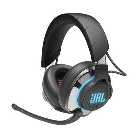 Tai Nghe Gaming Jbl Quantum 800 | Black