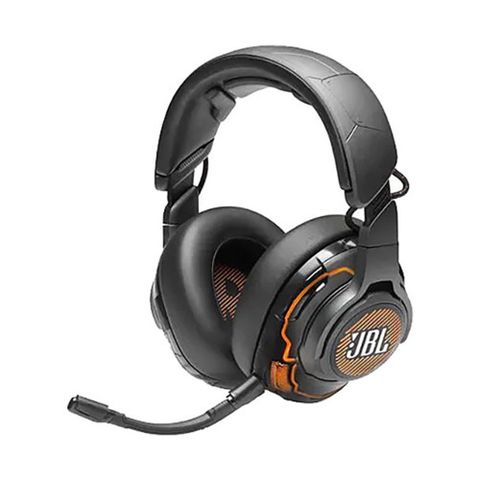 Tai Nghe Gaming Jbl Quantum One | Black