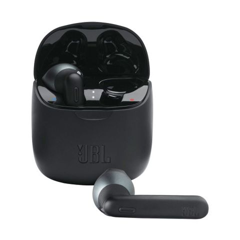 Tai Nghe True Wireless Jbl Tune 225tws | Black