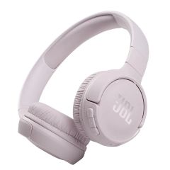  Tai nghe bluetooth chụp tai JBL Tune 510BT (Hồng) 