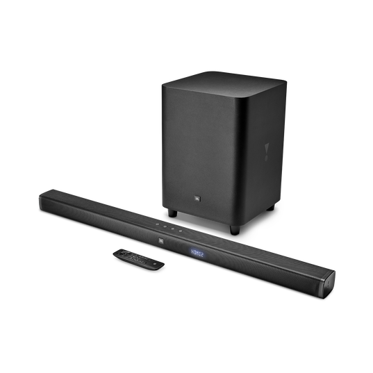 Loa Bluetooth Jbl Bar 3.1