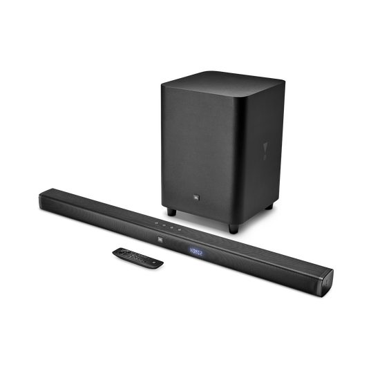  Loa Bluetooth Jbl Bar 3.1 