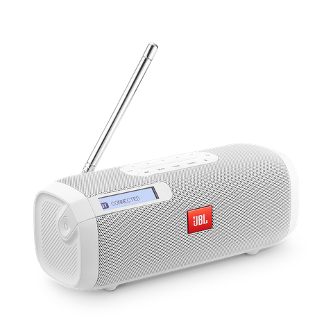 Jbl Tuner Fm