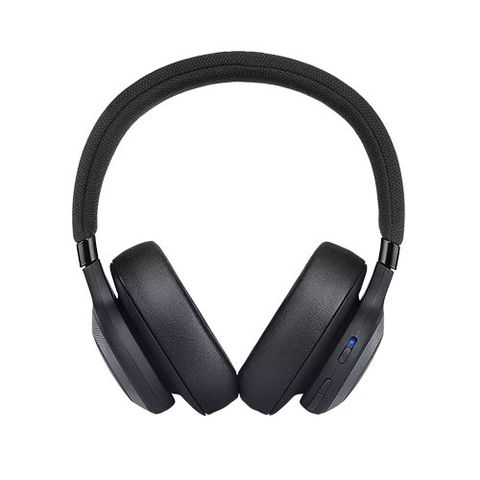 TAI NGHE JBL E65BT NOISE-CANCELLING - BLACK