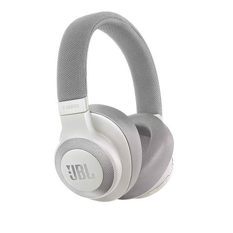 TAI NGHE JBL E65BT NOISE-CANCELLING - WHITE