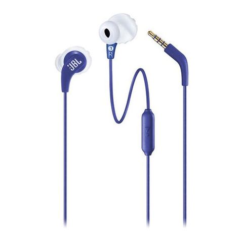 TAI NGHE JBL ENDURANCE RUN - BLUE