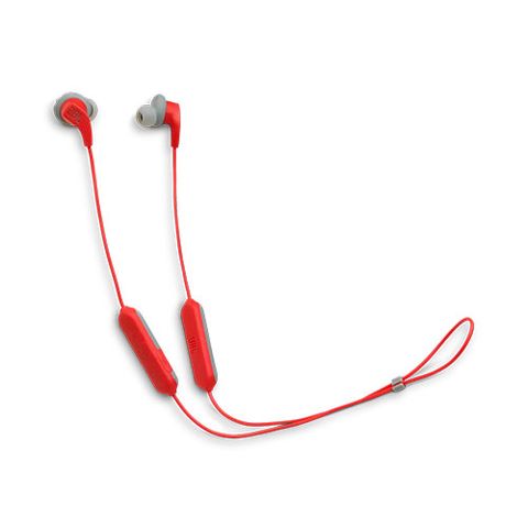 TAI NGHE JBL ENDURANCE RUN BT - RED