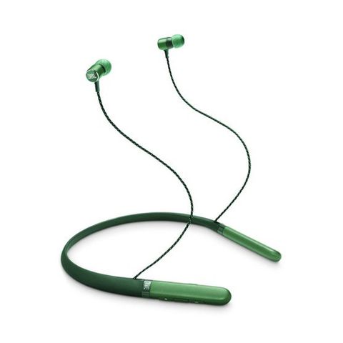 TAI NGHE JBL LIVE 200BT - GREEN