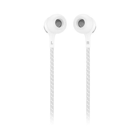 TAI NGHE JBL LIVE 200BT - WHITE