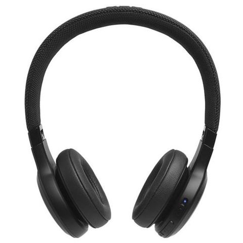 TAI NGHE JBL LIVE 400BT - BLACK