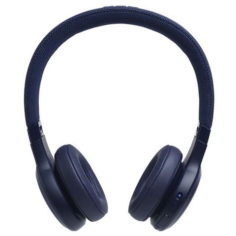 TAI NGHE JBL LIVE 400BT - BLUE