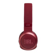  TAI NGHE JBL LIVE 400BT - RED 