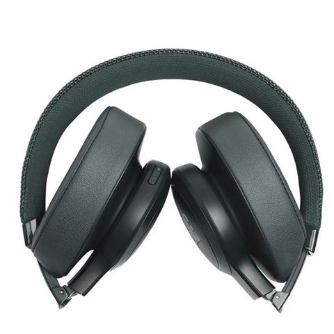 TAI NGHE JBL LIVE 500BT - GREEN