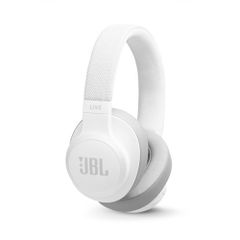  TAI NGHE JBL LIVE 500BT - WHITE 