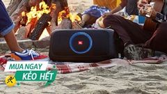  Xập xình Tết Nhâm Dần linh đình với loạt loa xịn, 'quẩy' nhạc đã tai, ưu đãi giảm lớn đến 30% cực kỳ đáng sắm 