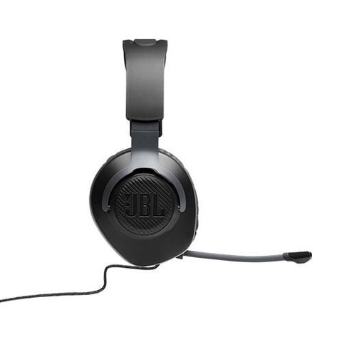 TAI NGHE JBL QUANTUM 100 - BLACK