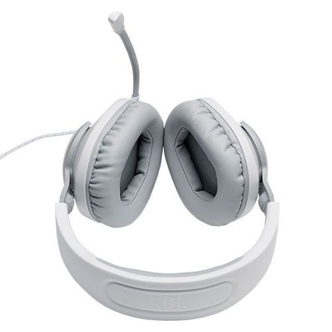 TAI NGHE JBL QUANTUM 100 - WHITE