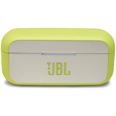 TAI NGHE JBL REFLECT FLOW - GLOW GREEN