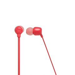 TAI NGHE JBL T115BT - RED 