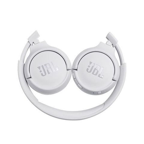 TAI NGHE JBL T500BT - WHITE