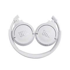  TAI NGHE JBL T500BT - WHITE 