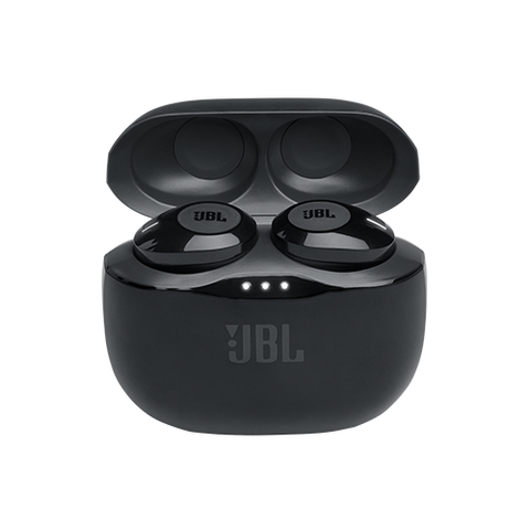 TAI NGHE JBL TUNE 120 TWS - BLACK