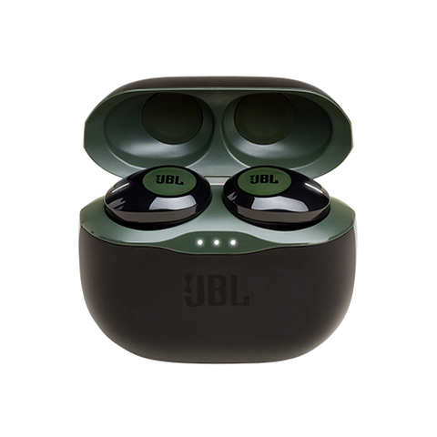 TAI NGHE JBL TUNE 120 TWS - GREEN