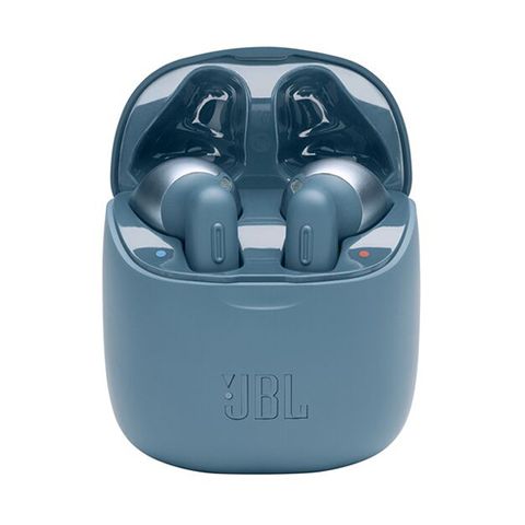 TAI NGHE JBL TUNE 220 TWS - BLUE