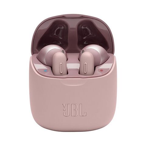 TAI NGHE JBL TUNE 220 TWS - PINK