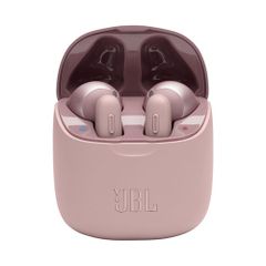  TAI NGHE JBL TUNE 220 TWS - PINK 