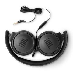  TAI NGHE JBL T500 - BLACK 