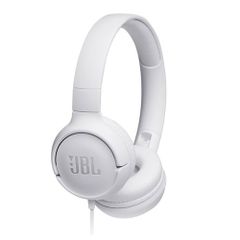  TAI NGHE JBL T500 - WHITE 