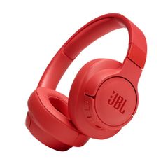  TAI NGHE JBL T750BT NOISE-CANCELLING - RED 