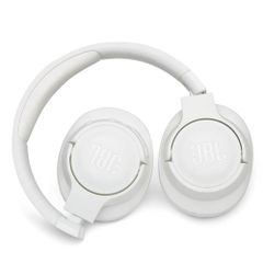  TAI NGHE JBL T750BT NOISE-CANCELLING - WHITE 