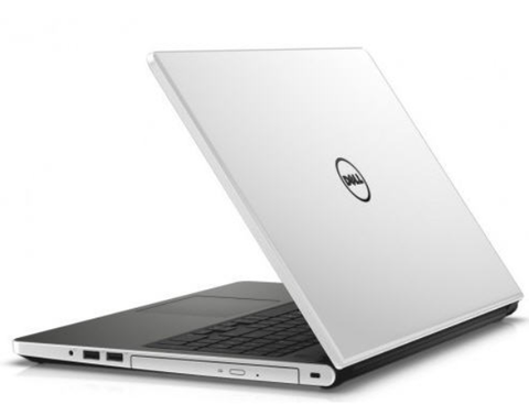 Dell Inspiron 5558 card on