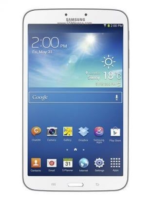 Samsung Galaxy Tab 3 8-Inch Lte tab3