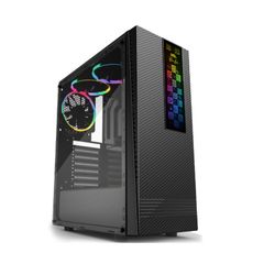  Case Jetek Rhino G9323 ATX RGB 