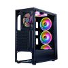 Case Jetek Vector G9325 ATX