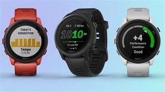 Garmin Forerunner 745 ra mắt: Thiết kế gọn nhẹ, hỗ trợ thanh toán NFC cùng nhiều tính năng tập luyện thể thao