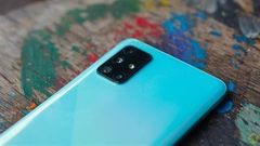  Kỳ vọng gì ở Galaxy A72: Từ siêu pin 6.000 mAh, chip Qualcomm đến Camera chống rung OIS... 