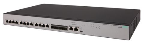 Gigabit Switch Hpe 1950 12xgt 4sfp  Jh295a