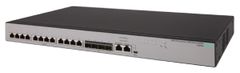  Gigabit Switch Hpe 1950 12xgt 4sfp  Jh295a 