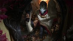  Cách lên đồ, bảng ngọc Jhin | Hướng dẫn combo chuẩn nhất 