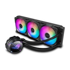  Tản Nhiệt Nước Cpu Asus Rog Strix Lc Ii 360 Argb 