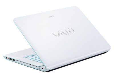 Sony Vaio Sve14122Cvw