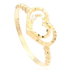  Nhẫn Vàng Nữ AvaJi AVJ.R001129.00 